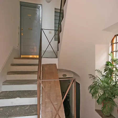 Casa Leopardo - Trastevere Apartamento