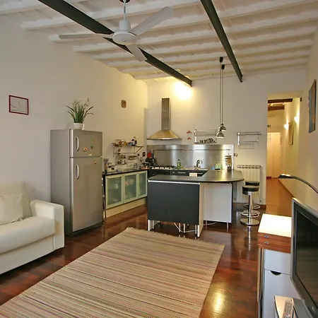Apartamento Casa Leopardo Roma