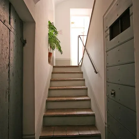 Casa Leopardo Apartamento *