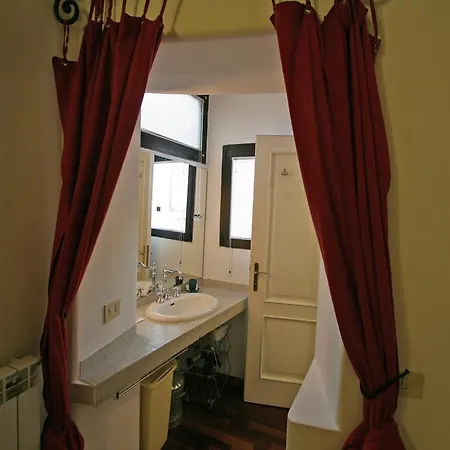 Appartement Casa Leopardo - Trastevere
