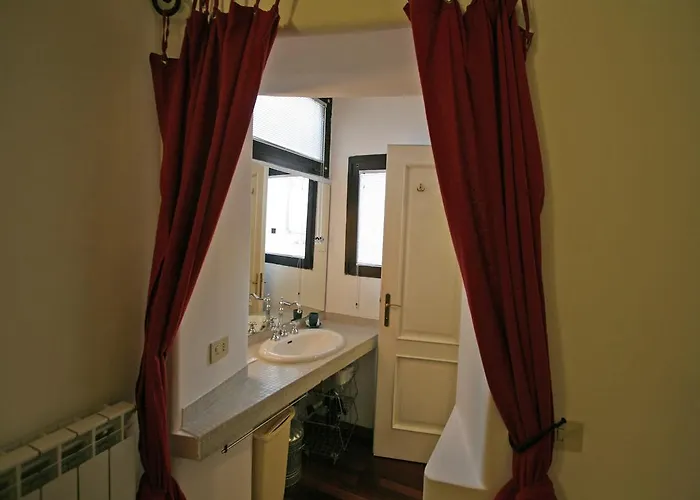 Appartement Casa Leopardo - Trastevere