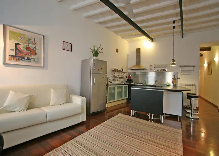 Casa Leopardo - Trastevere
