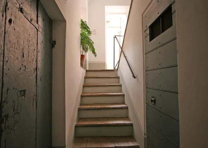 Casa Leopardo - Trastevere Appartement *