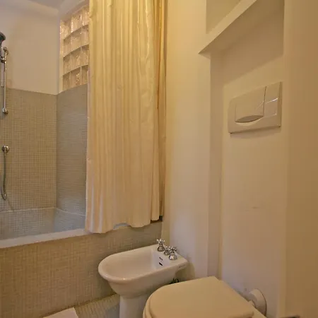 Casa Leopardo - Trastevere Daire Roma