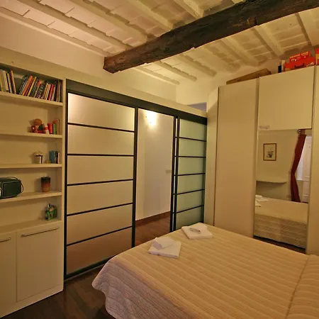 Daire Casa Leopardo - Trastevere